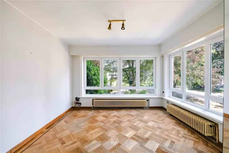 Appartement Gent Centrum 2 slaapkamers terras EPC B