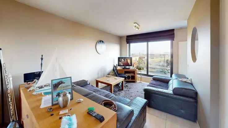 Penthouse Te Koop