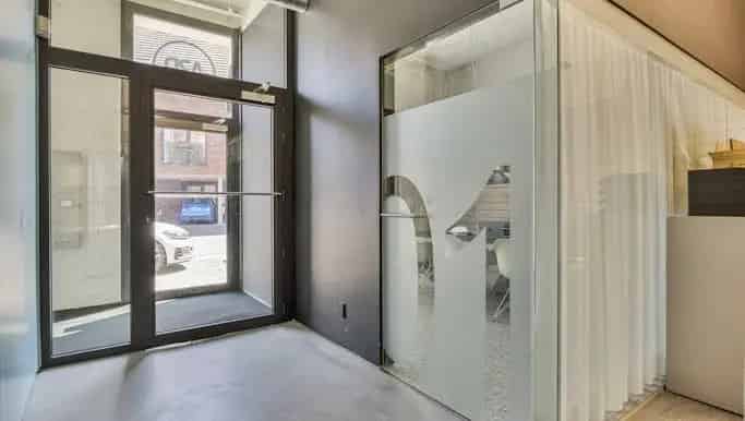 Kantoor met Woning te Koop Tervuren 525m² Kantoor 176m² Woning