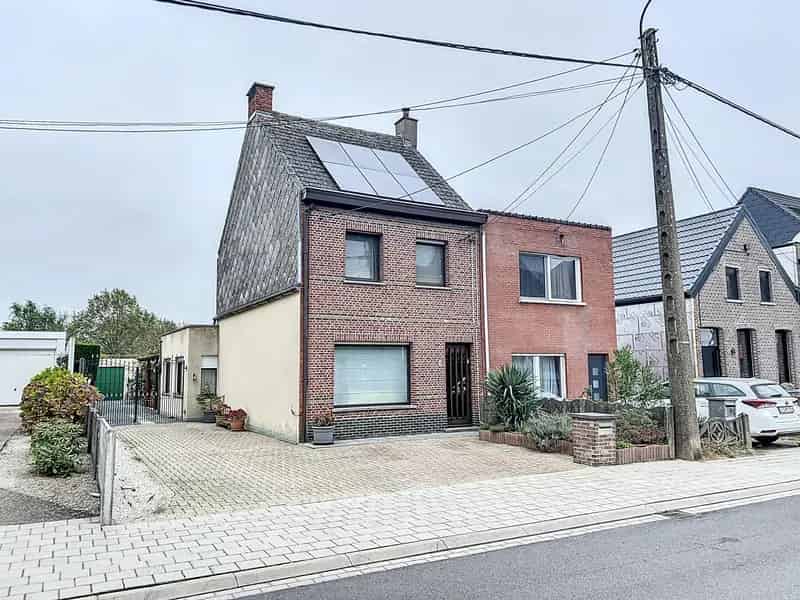 Huis te huur: Rustige starterswoning met 3 slaapkamers en garage