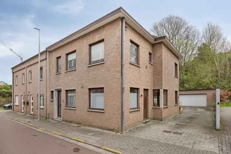 Huis te huur Heverlee: Ruime 4 Slaapkamers, Garage 75m²