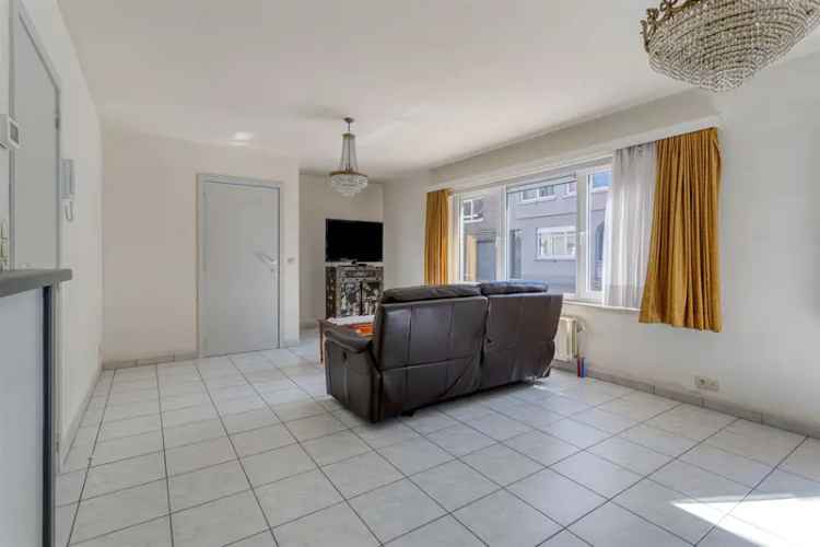 Appartement te koop 2 slaapkamers terras Ruisbroek