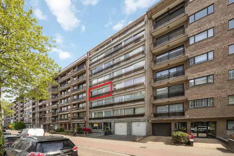 Appartement te huur 2 slaapkamers Deurne-Zuid