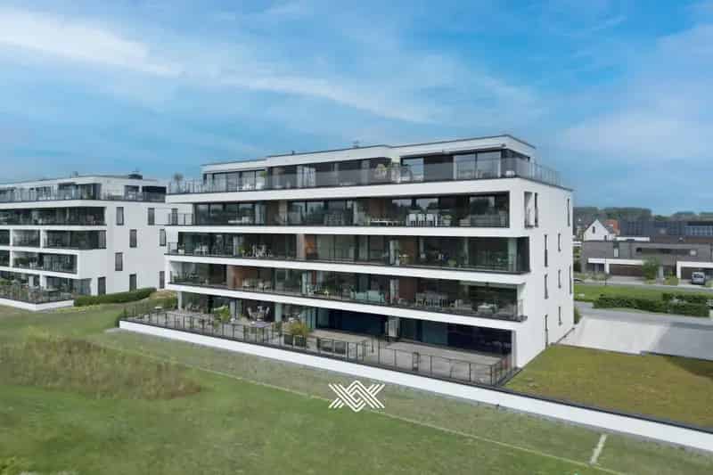 Appartement te huur Destelbergen 99m²