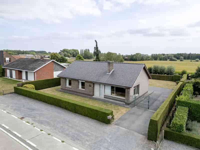 Huis te koop