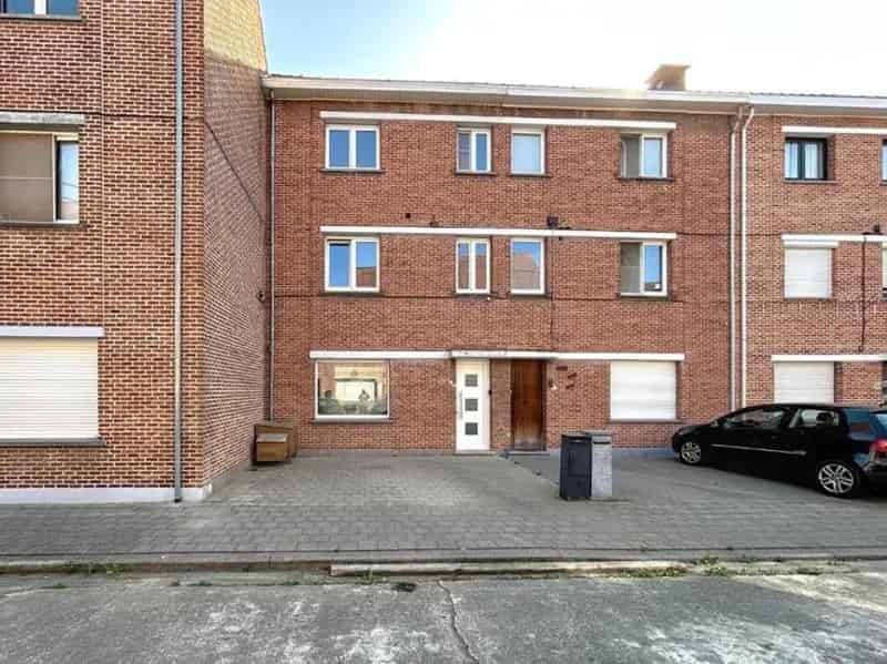 Huis te koop 4 slaapkamers tuin energiezuinig EPC C