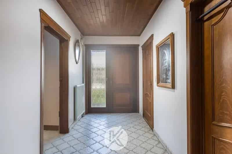 Halfopen Bungalow te Koop in Haaltert