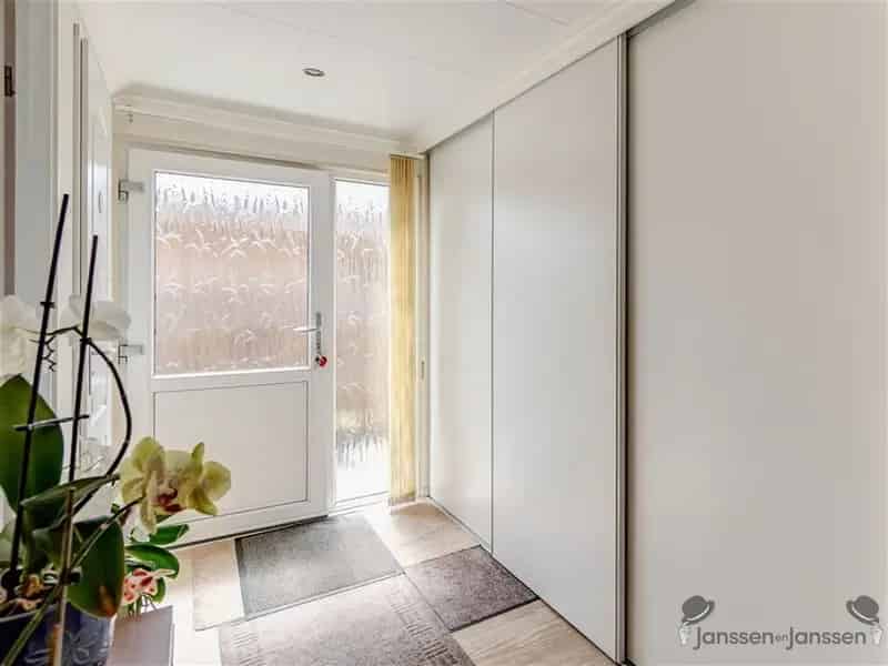 Huis te huur: Bungalow met tuin - Permanente bewoning toegestaan