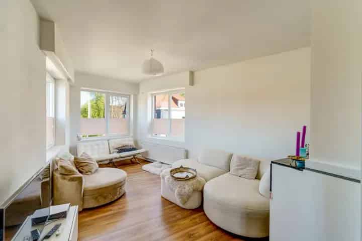Duplex Appartement Hove 2 slaapkamers