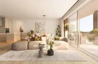 Penthouse te koop Braine-le-Comte 171m2 3 slaapkamers