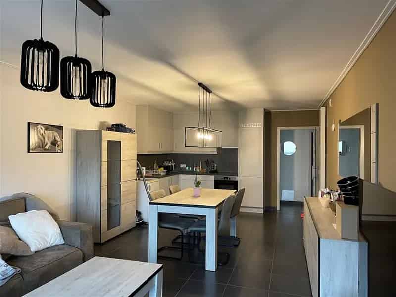 Appartement te huur in Sint-Niklaas