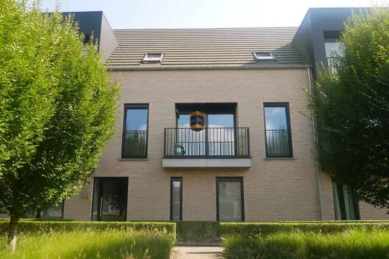 Appartement te koop 1 slaapkamer