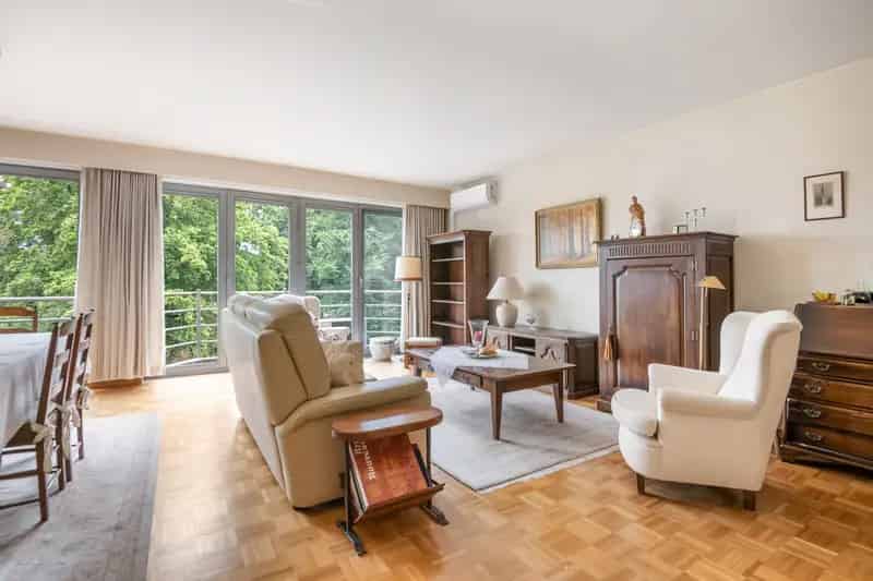 Appartement te koop Schoten centrum 2 slaapkamers terras garage