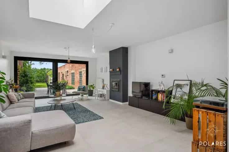 Huis Te Koop  Gezinswoning Mechelen
