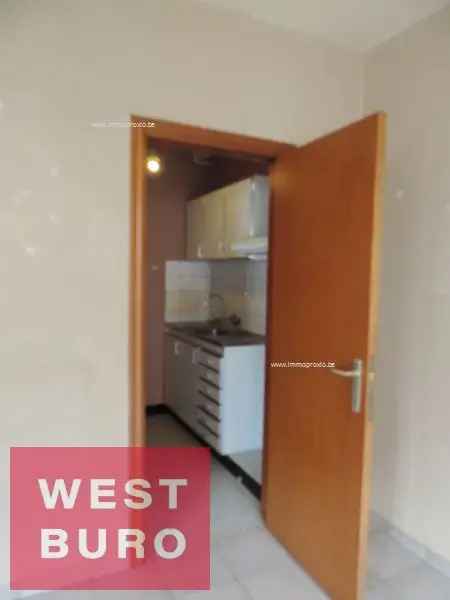 Appartement te koop in Prado Roeselare