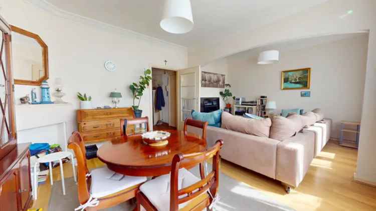 Appartement  te Woluwe-Saint-Lambert 