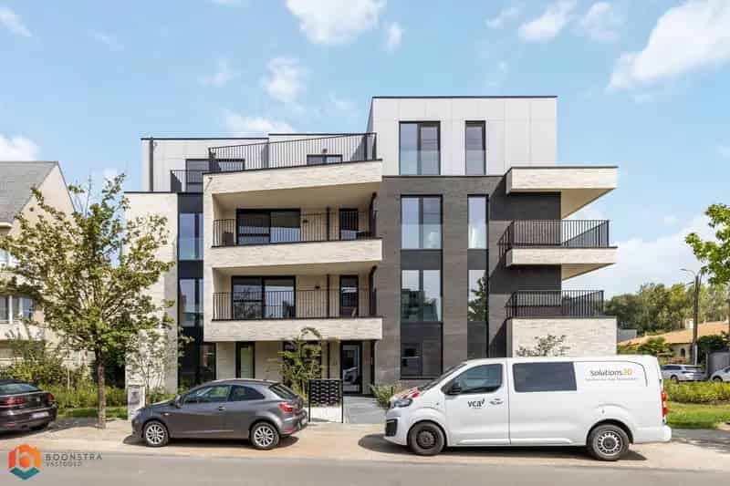 Appartement te koop