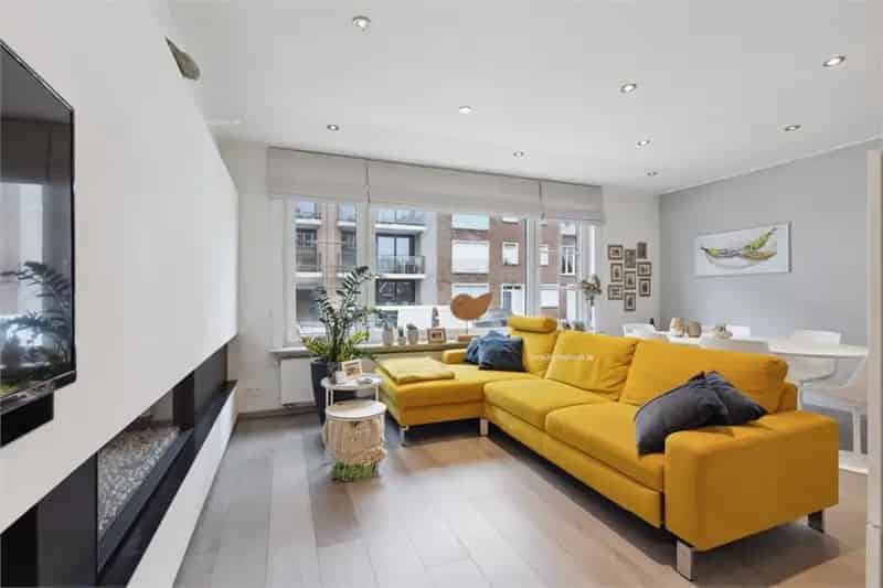 Appartement te koop Zeebrugge 2 slaapkamers