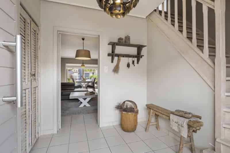 Gezinswoning te koop Izegem - 3 slaapkamers - tuin - garage