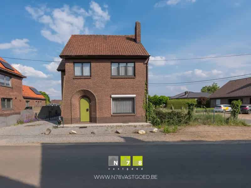 Te renoveren woning Stokkem 6a73ca