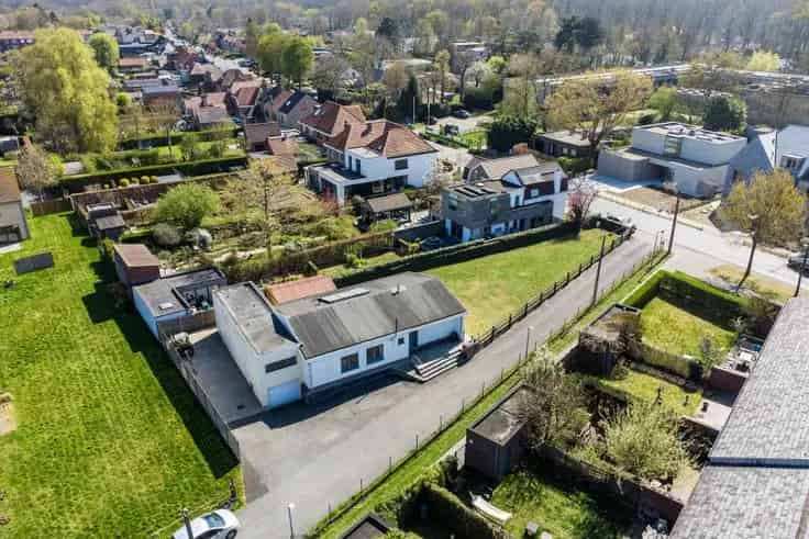 Gelijkvloerse Bungalow te Koop Sint-Kruis
