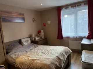 Appartement te Koop Sint-Jans-Molenbeek - Gerenoveerd
