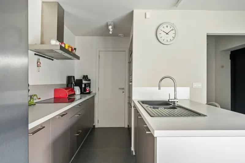 Appartement te huur Dadizele: Instapklaar 2 Slaapkamers Stadstuin