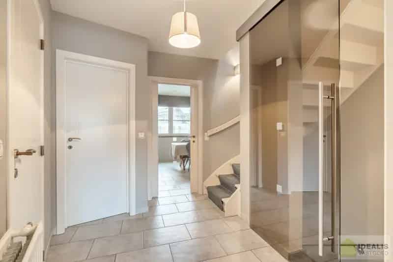 Duplex Appartement te huur Peer