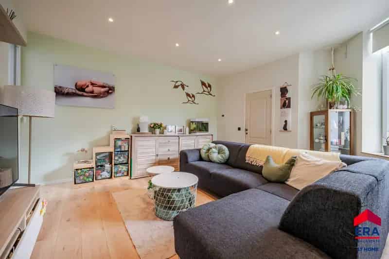 Moderne woning te huur 3 slaapkamers gerenoveerd 2019