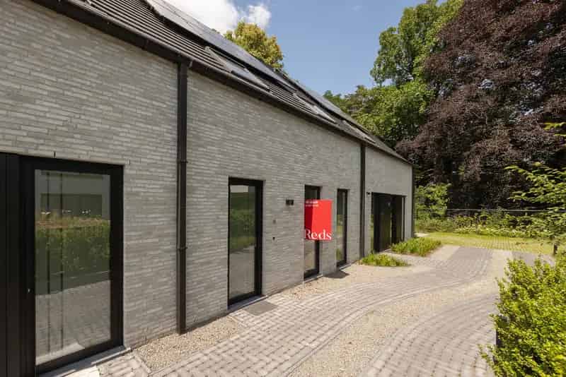 Huis te huur Oostmalle: Gezinswoning 3 slaapkamers tuin parking
