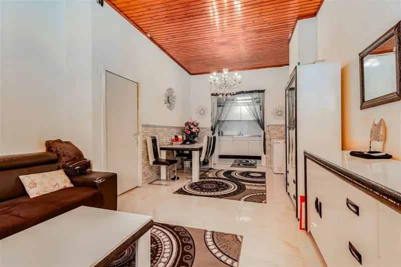 Huis te Koop Merksem 4 Slaapkamers