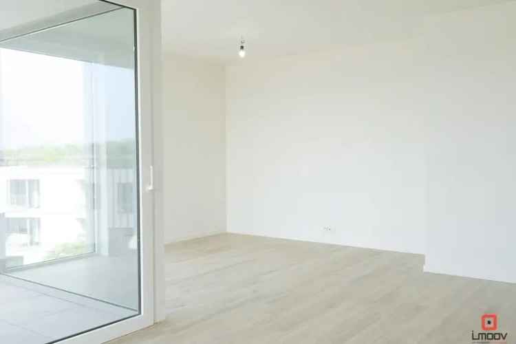 Penthouse te koop Eeklo - Nieuwbouwappartement EPC A
