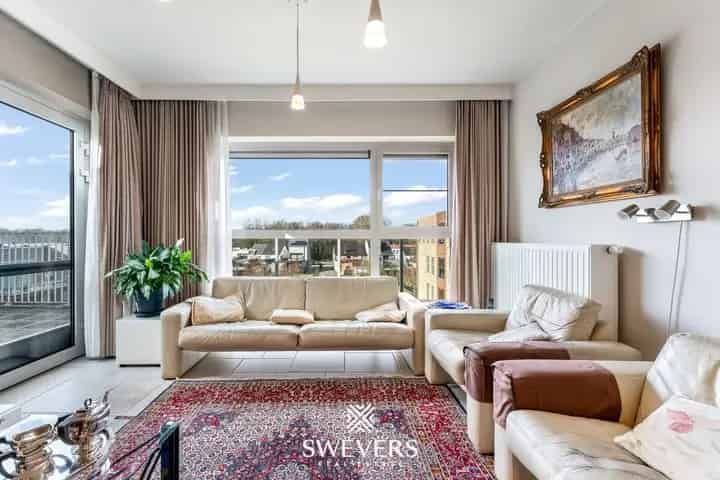 Assistentiewoning Bolderberg Centrum: Zorgeloze Investering