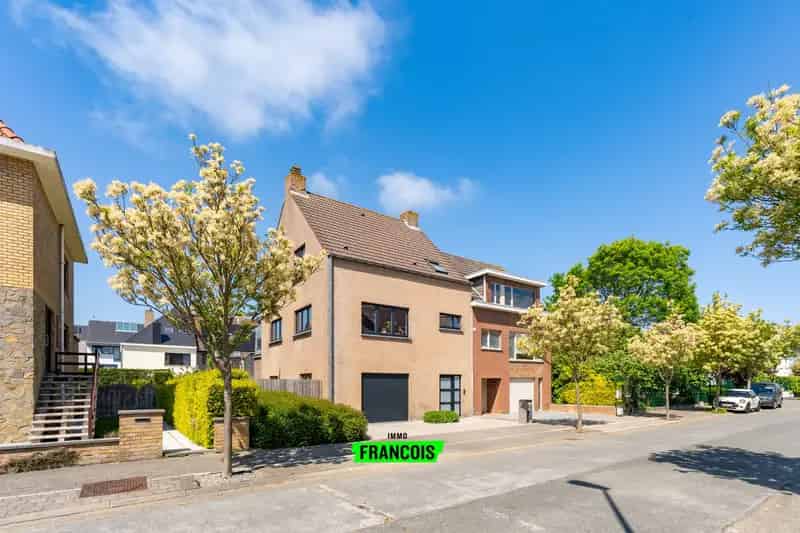 Huis te koop