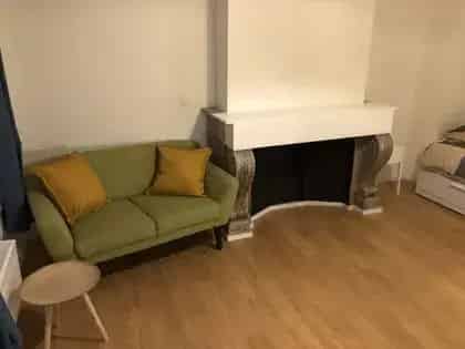 Kamer te Huur Rue Dupont - 11 Slaapkamers, Gemeubileerd, Tuin