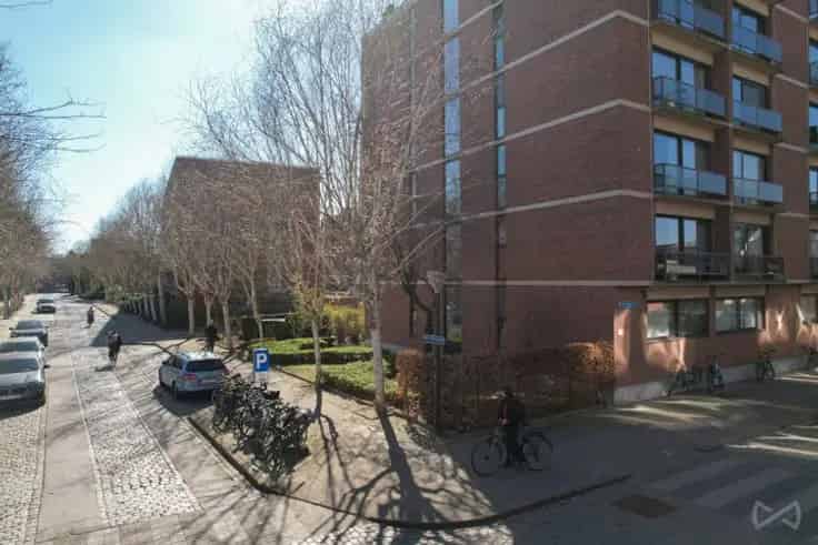 Studio Te Koop