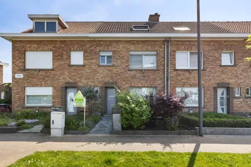 Huis te koop Ingelmunster 4 slaapkamers instapklaar