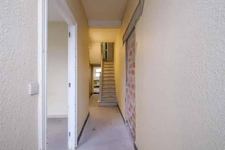 Huis Te Koop LOT 1 Te renoveren eengezinswoning