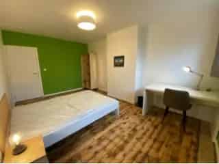 Appartement Sint-Gillis Co-living 17m²