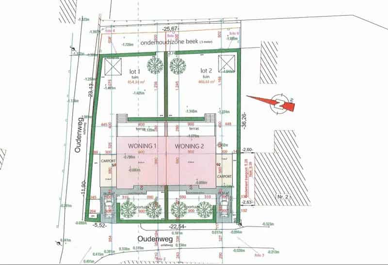 Landelijk Wonen Zwalm Volledig Aanbod