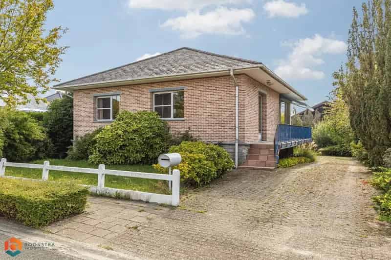 Huis te huur