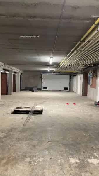 Nieuwbouw Garage Brugge Te Koop