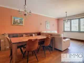 Duplex te Koop Ganshoren 5 slaapkamers