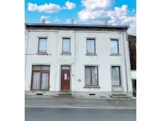 Villa te koop Gouy lez Piéton 5 slaapkamers