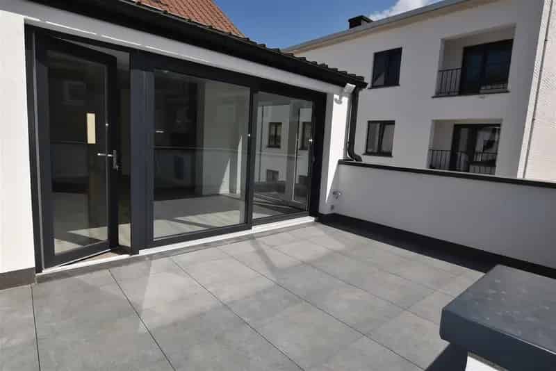 Appartement te koop Centrum - Nieuwbouw