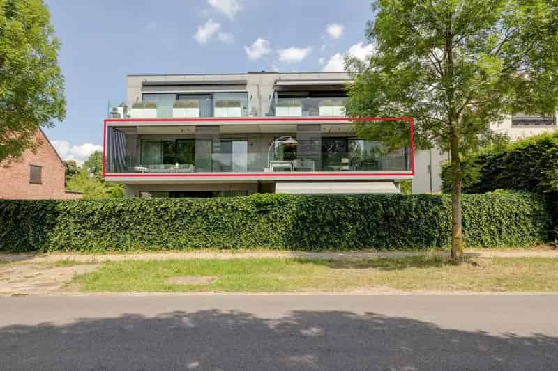 Luxe Appartement Schilde te Huur Volledig Gemeubileerd