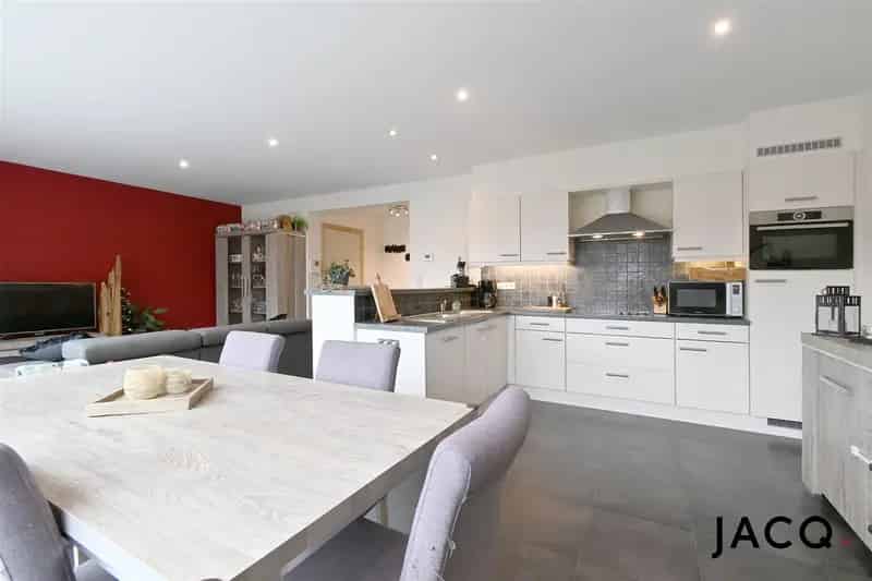 Appartement te koop Niel 2 slaapkamers terras lift