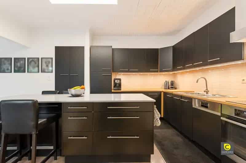 Huis te Koop Wilrijk 4 slaapkamers Zuidwest tuin EPC B label