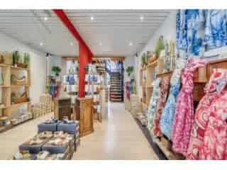 Handelspand te koop Enghien - Centrum - Investering
