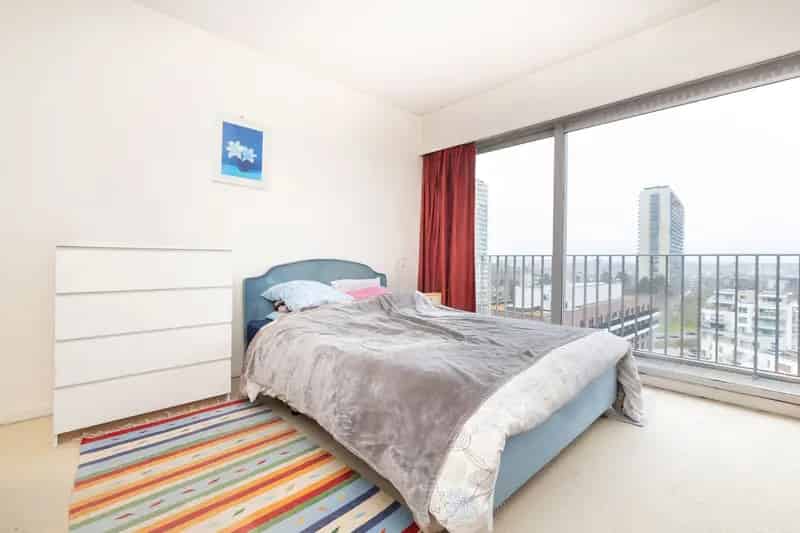 Appartement te koop Molenbeek 100m² 2 slaapkamers